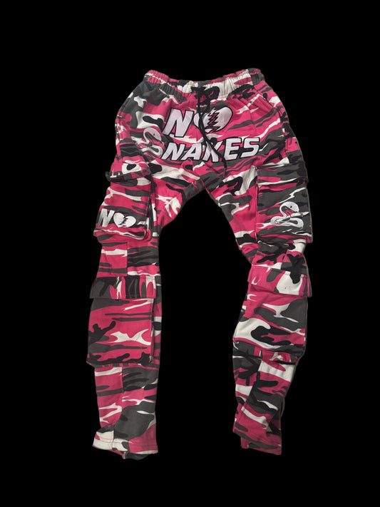 No Snakes Joggin Pants