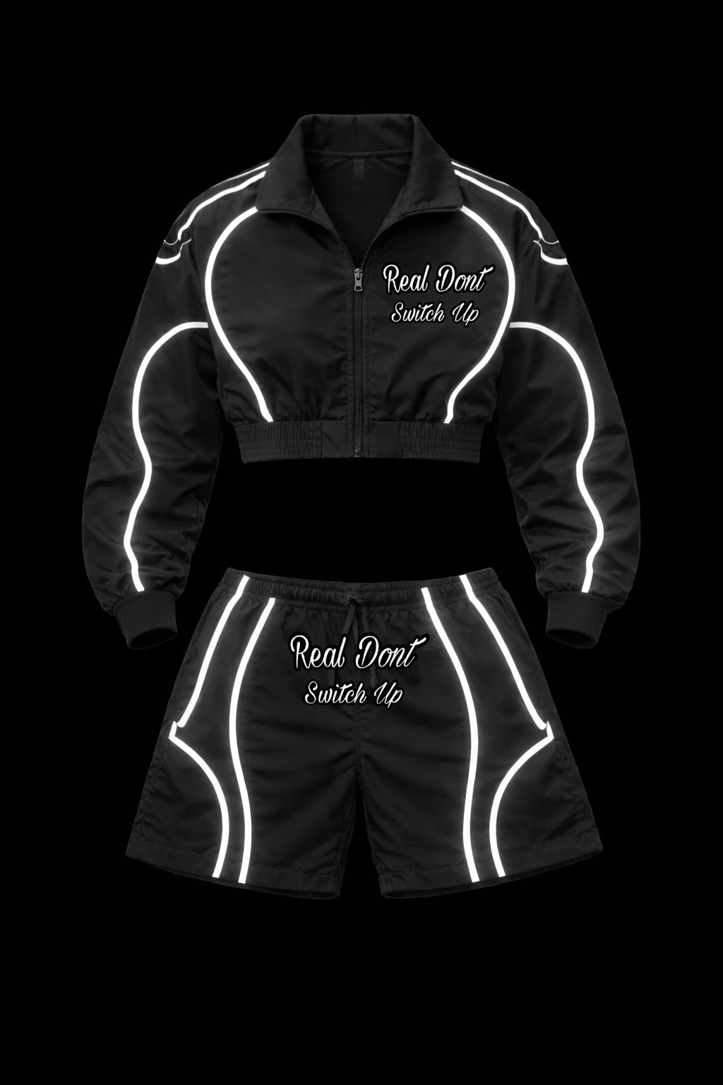 RDSU WINDBREAKER