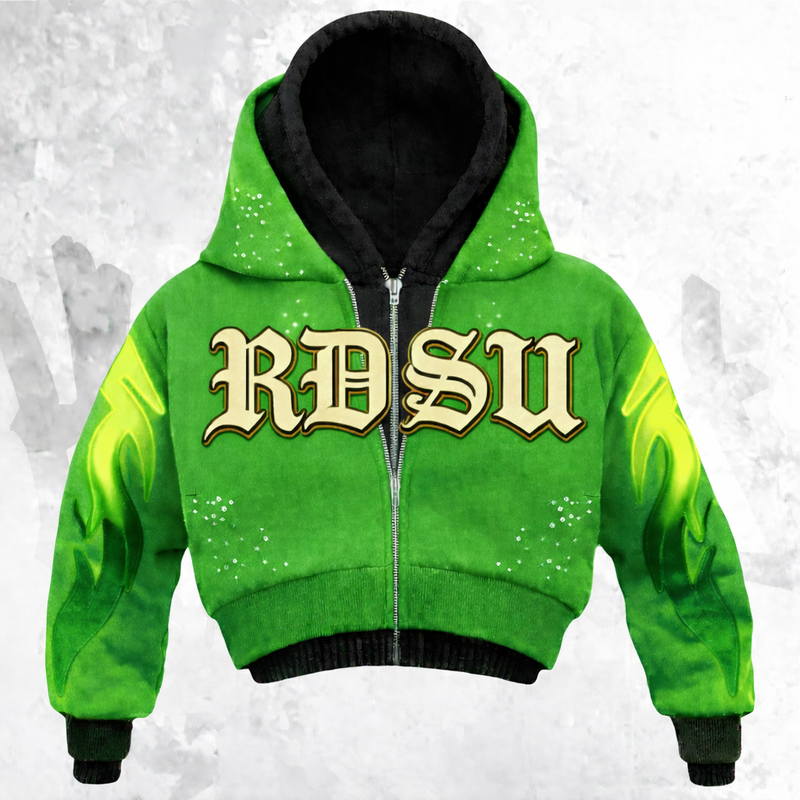 RDSU Double Slime