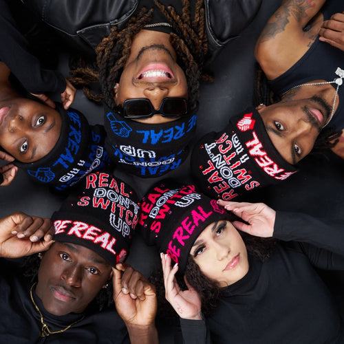 Be Real Beanies